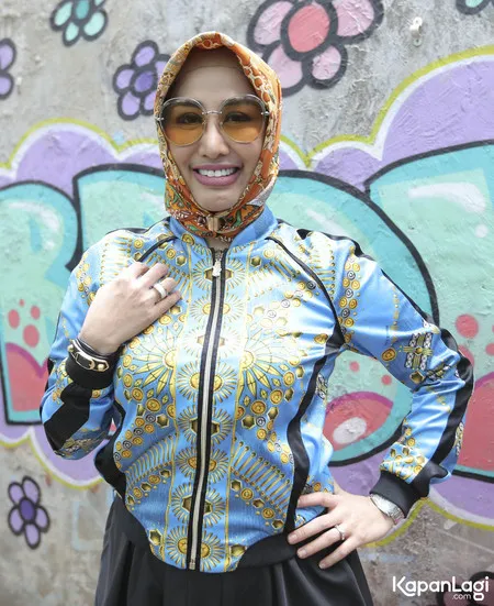 Foto Ratna Dilla