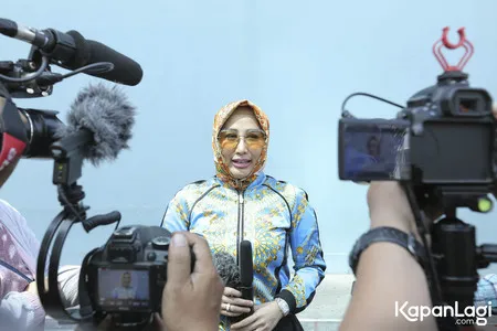 Foto Ratna Dilla