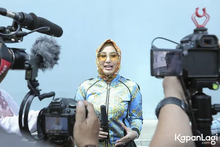 Foto Ratna Dilla