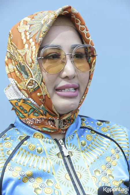 Foto Ratna Dilla