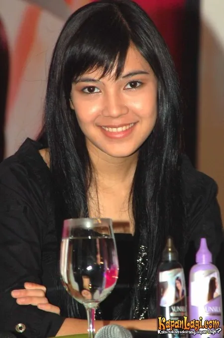 Foto Ratna Galih