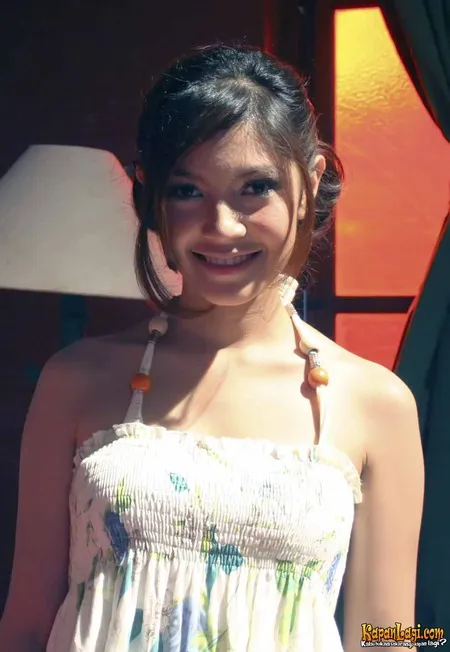 Foto Ratna Galih