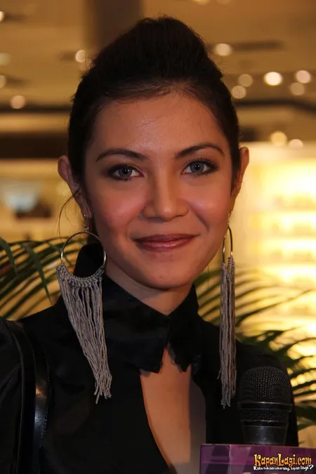 Foto Ratna Galih