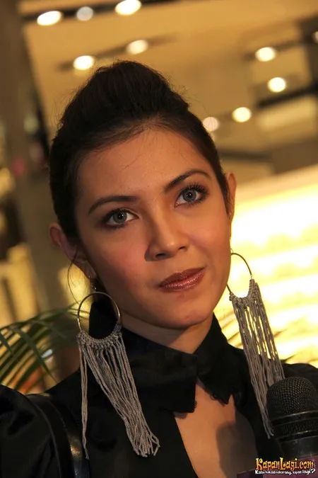 Foto Ratna Galih