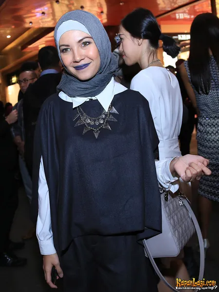 Foto Ratna Galih
