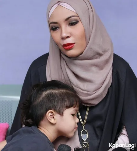 Foto Ratna Galih