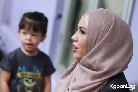Foto Ratna Galih