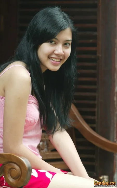 Foto Ratna Galih