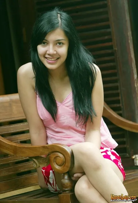 Foto Ratna Galih