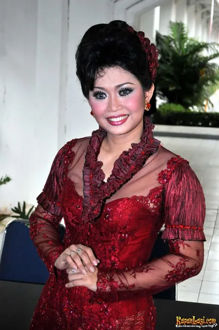 Foto Ratna Listy