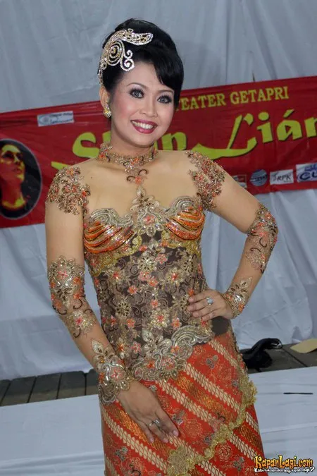 Foto Ratna Listy