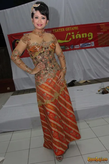Foto Ratna Listy