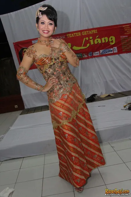 Foto Ratna Listy