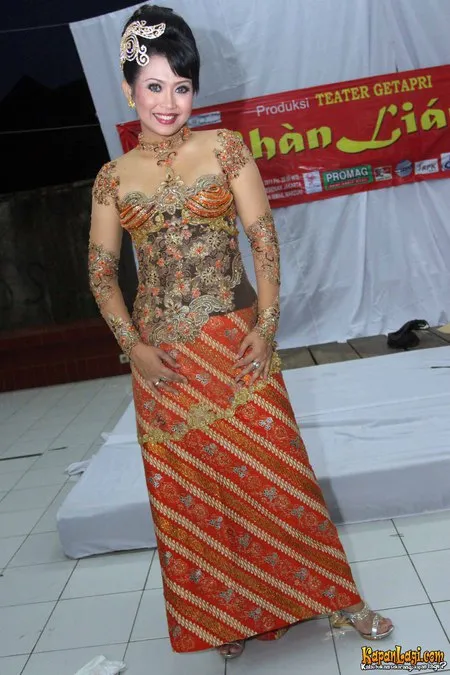 Foto Ratna Listy