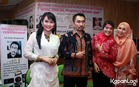 Foto Ratna Listy
