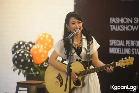 Foto Ratna Listy