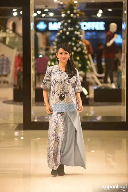 Foto Ratna Listy