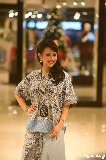 Foto Ratna Listy