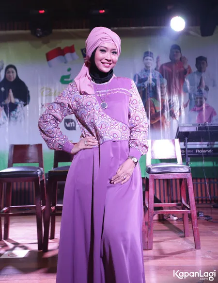 Foto Ratna Listy