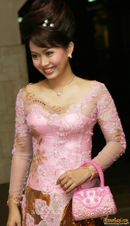 Foto Ratna Listy