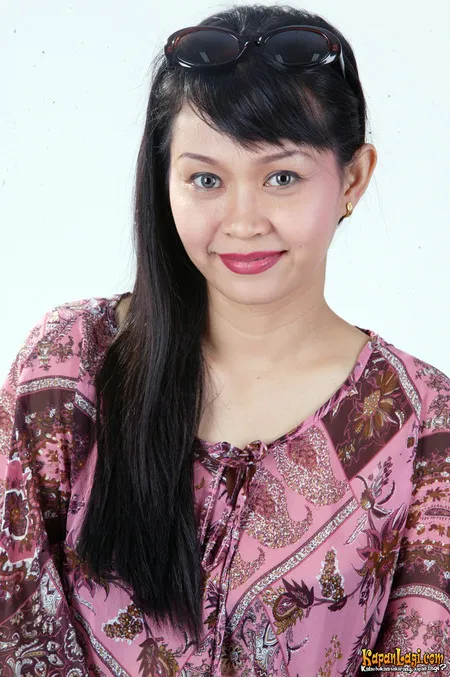 Foto Ratna Listy