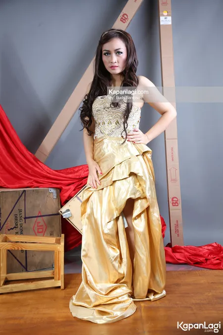 Foto Ratna Pandita