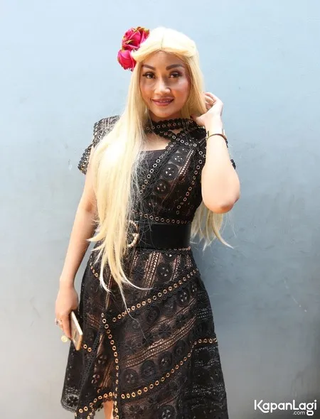 Foto Ratna Pandita