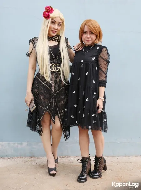 Foto Ratna Pandita