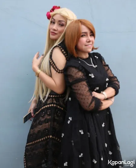 Foto Ratna Pandita