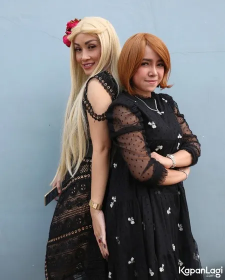 Foto Ratna Pandita