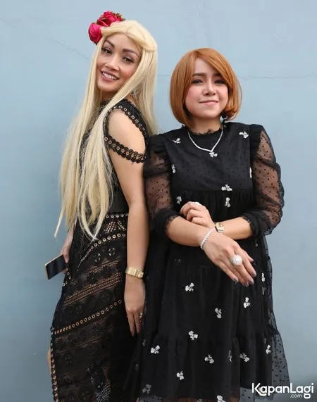 Foto Ratna Pandita
