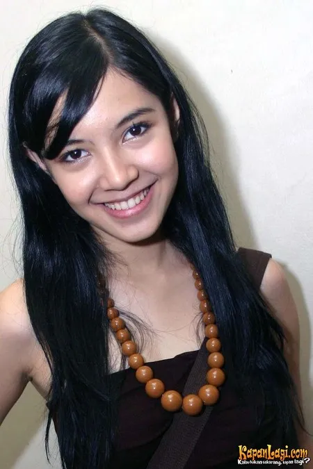 Foto Ratna Ruchia