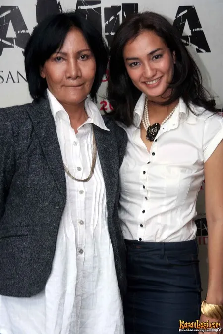 Foto Ratna Sarumpaet