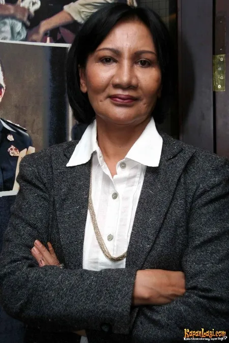 Foto Ratna Sarumpaet