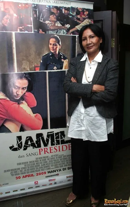 Foto Ratna Sarumpaet