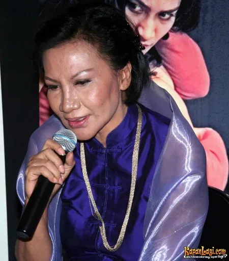 Foto Ratna Sarumpaet