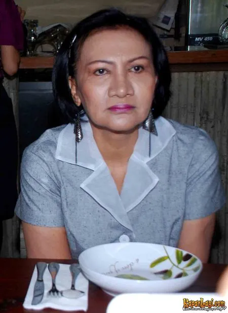 Foto Ratna Sarumpaet