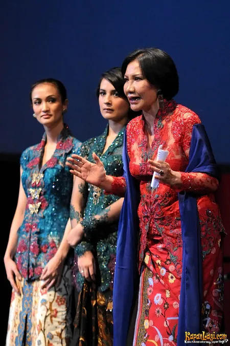 Foto Ratna Sarumpaet