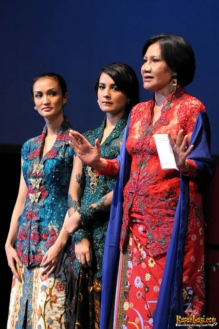 Foto Ratna Sarumpaet