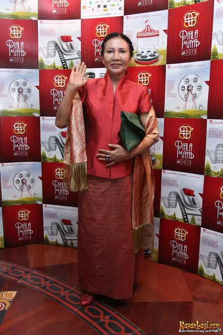 Foto Ratna Sarumpaet