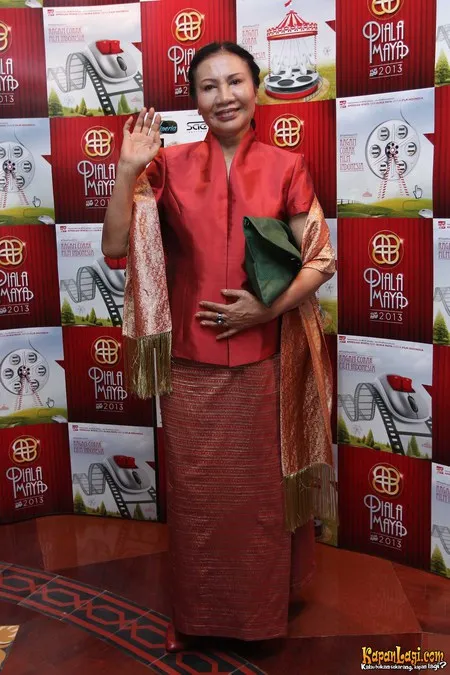 Foto Ratna Sarumpaet