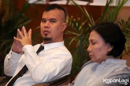 Foto Ratna Sarumpaet