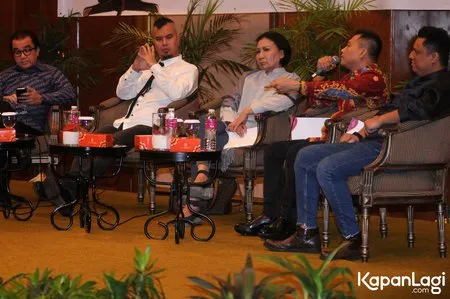 Foto Ratna Sarumpaet