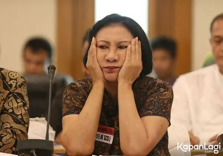 Foto Ratna Sarumpaet