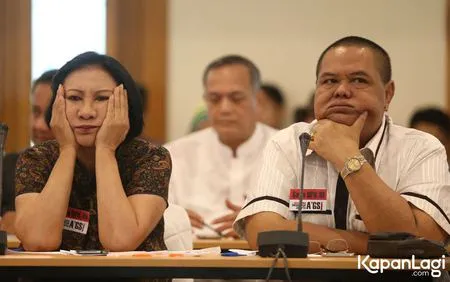 Foto Ratna Sarumpaet