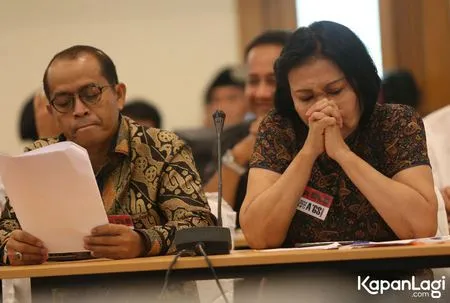 Foto Ratna Sarumpaet
