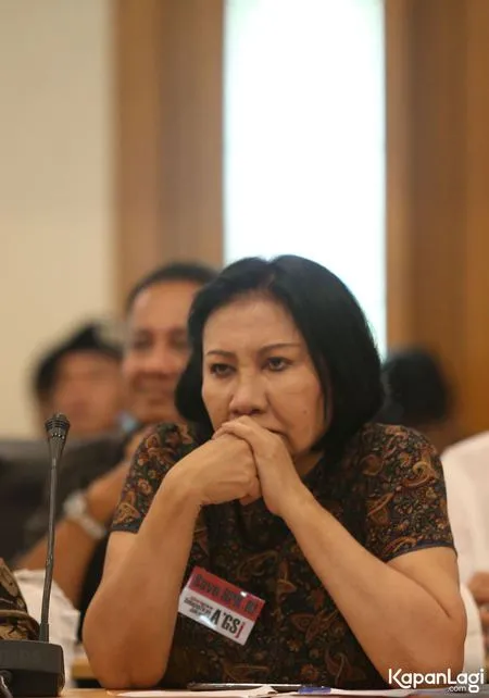 Foto Ratna Sarumpaet