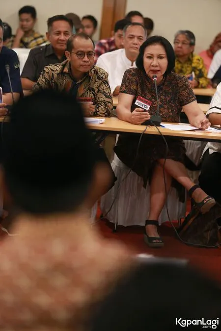 Foto Ratna Sarumpaet