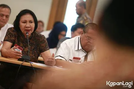 Foto Ratna Sarumpaet