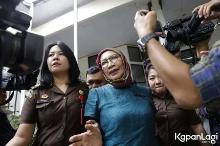 Foto Ratna Sarumpaet